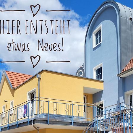 Hotel Demling Randersacker Dış mekan fotoğraf