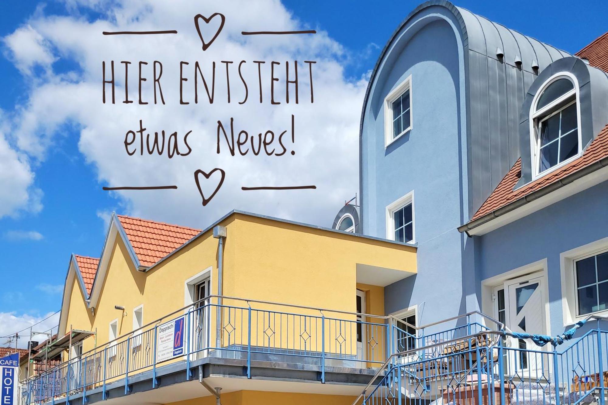 Hotel Demling Randersacker Dış mekan fotoğraf