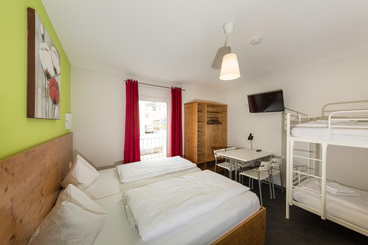 Hotel Demling Randersacker Dış mekan fotoğraf