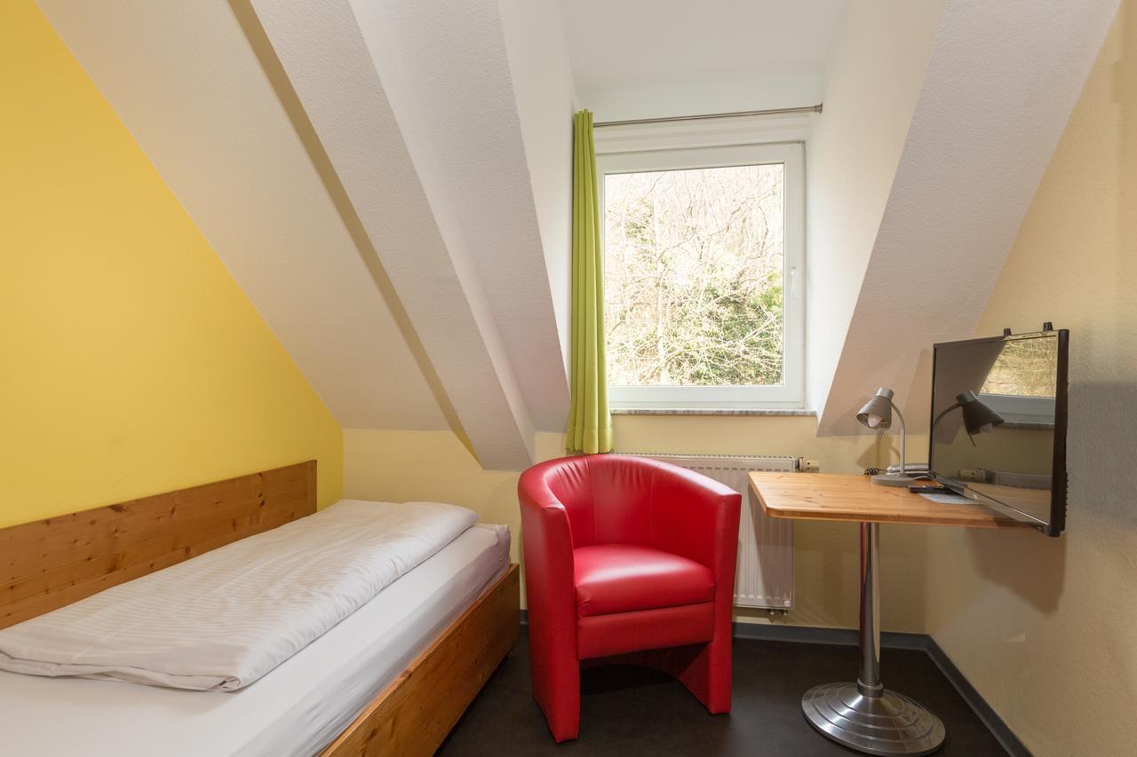 Hotel Demling Randersacker Dış mekan fotoğraf